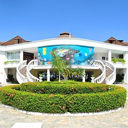 Hotel Palma Real Sambo Creek Exteriér fotografie