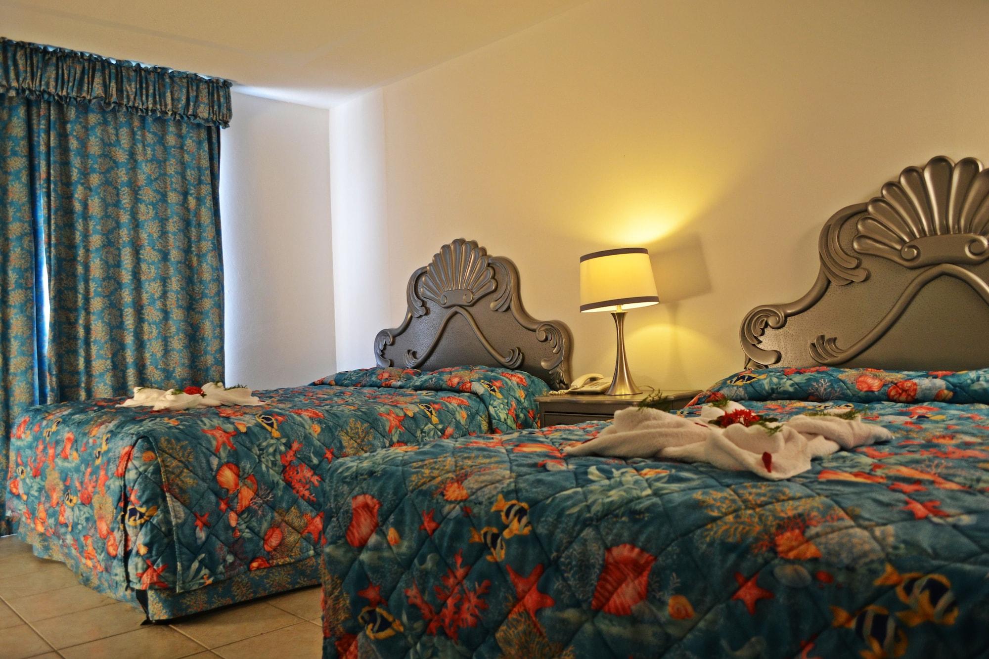 Hotel Palma Real Sambo Creek Exteriér fotografie