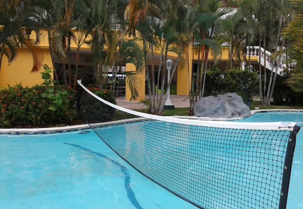 Hotel Palma Real Sambo Creek Exteriér fotografie